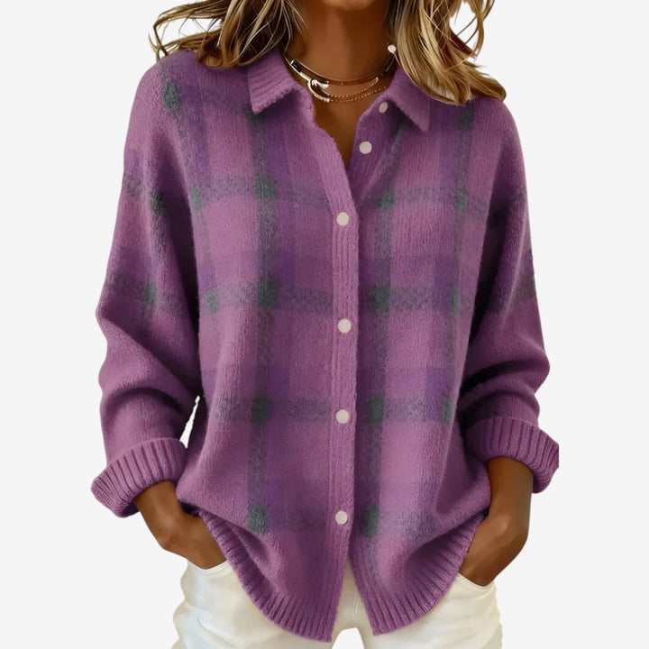 Grossi  Camicia Morbida