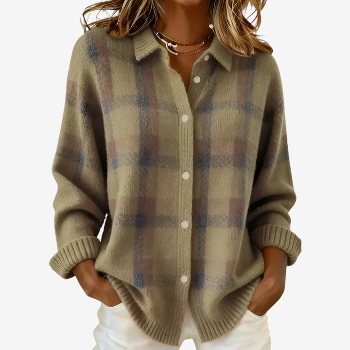 Grossi  Camicia Morbida