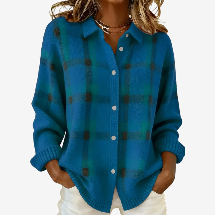 Grossi  Camicia Morbida