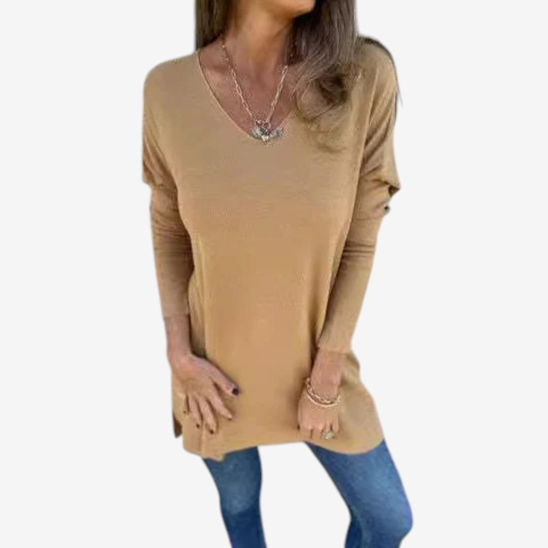 Lezaire  Maglia morbida