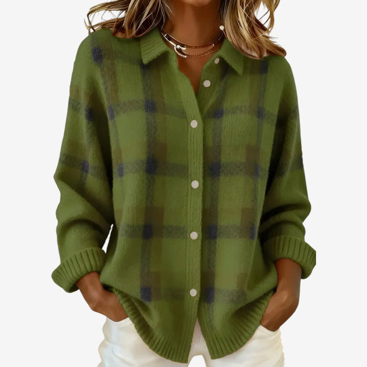 Grossi  Camicia Morbida