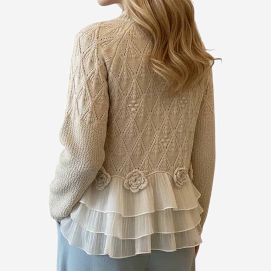 Graci  Pull Testurizzato