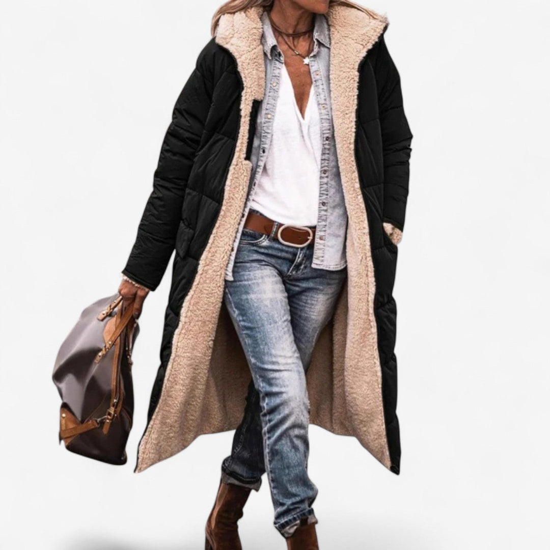 Tatiana  Cappotto invernale