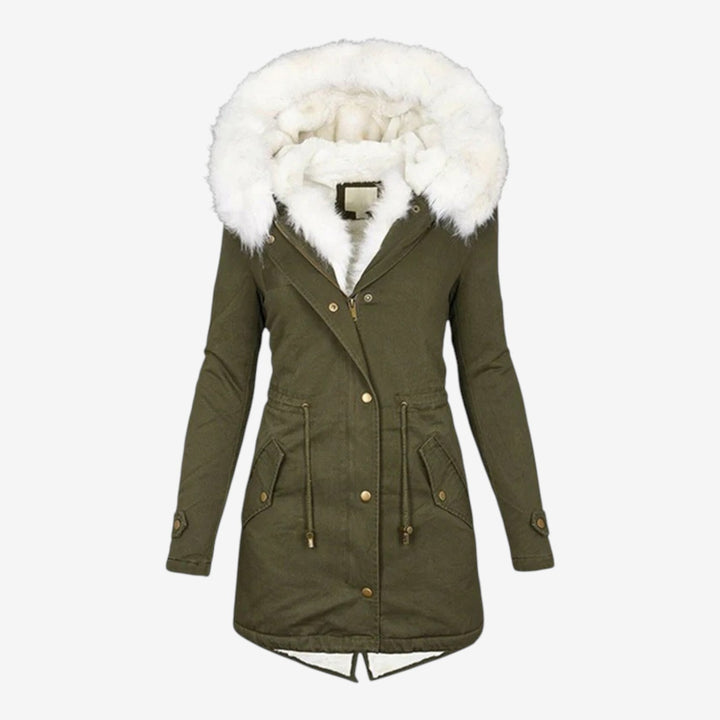 Paloma  Cappotto foderato