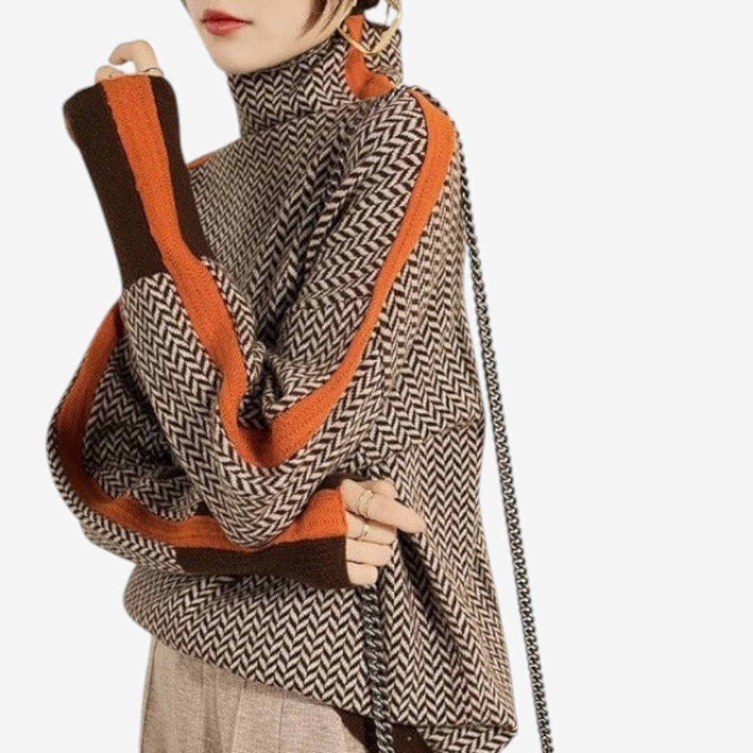 Dari  Maglione fantasia