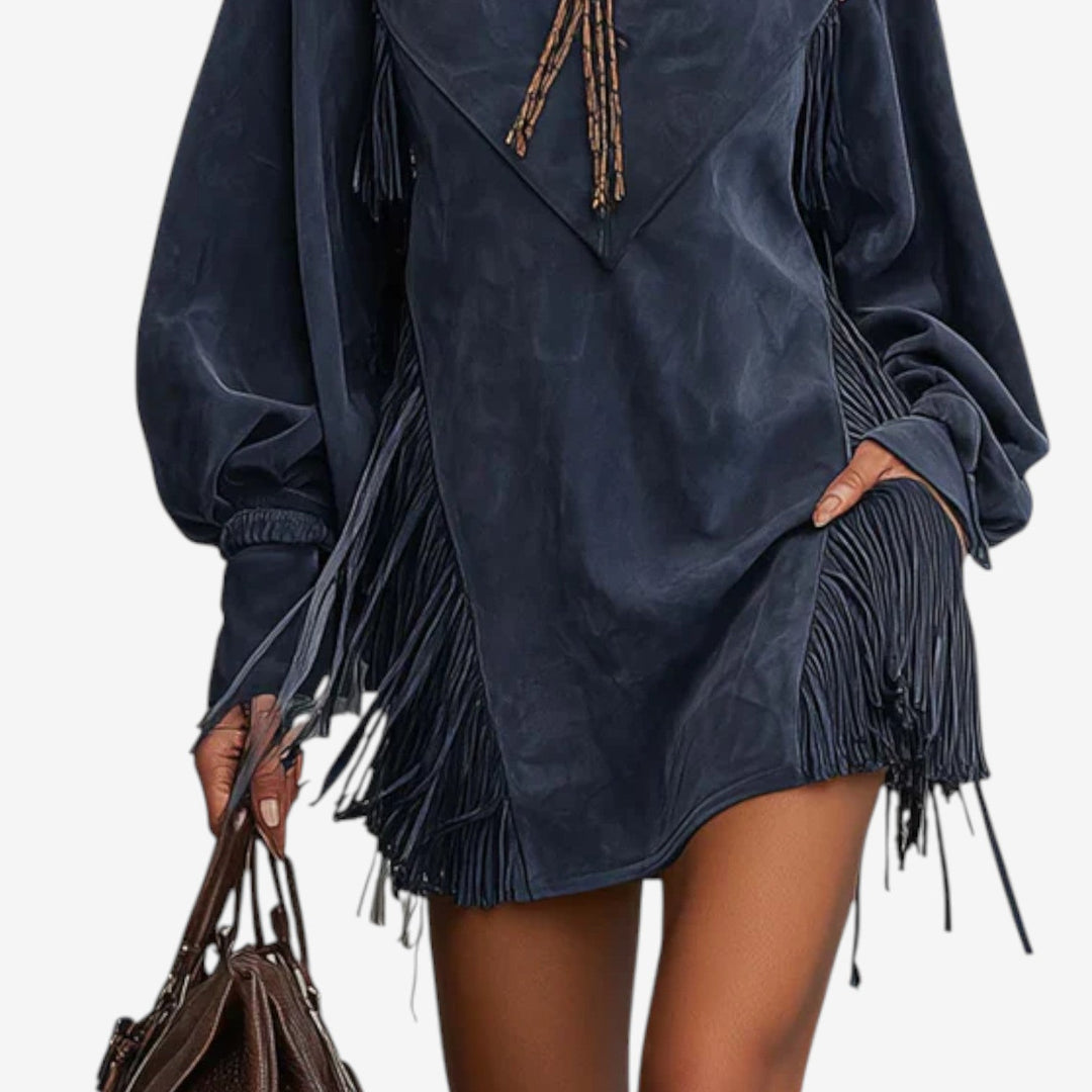 Pasolini  Abito Frangiato