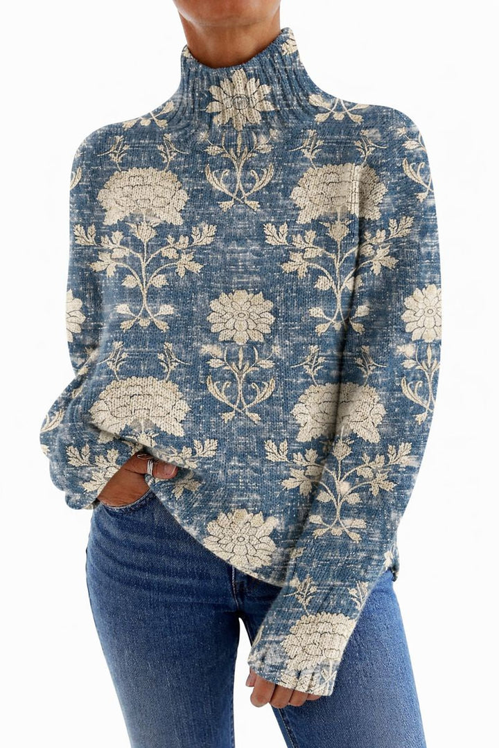 Bianca – Il Dolcevita Artistico